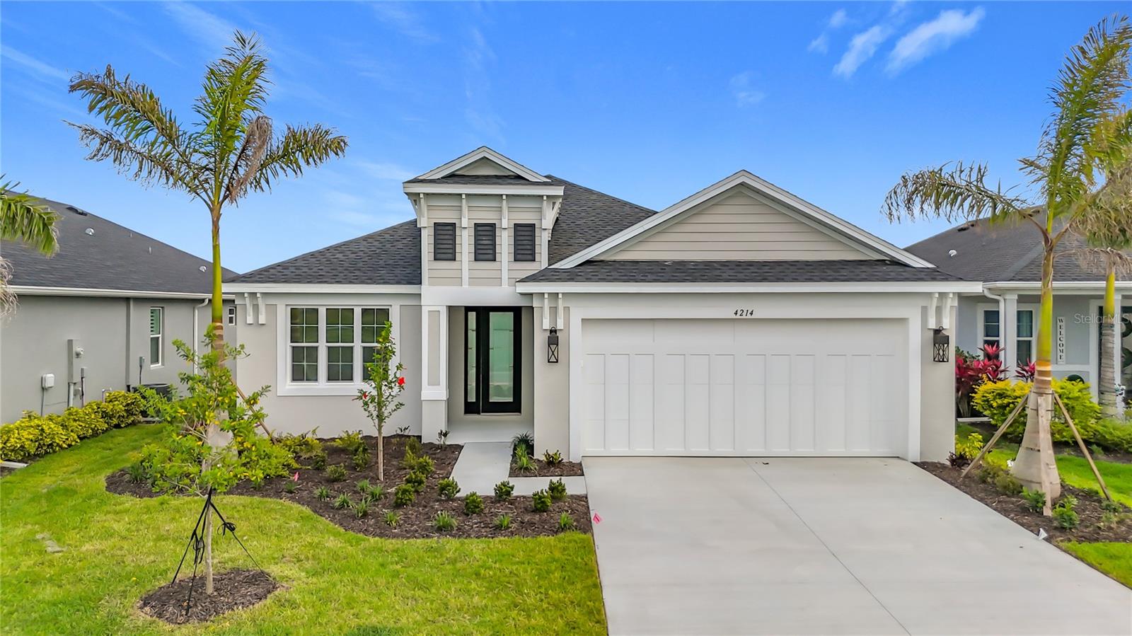 4214 Sea Marsh, Parrish, FL 34219