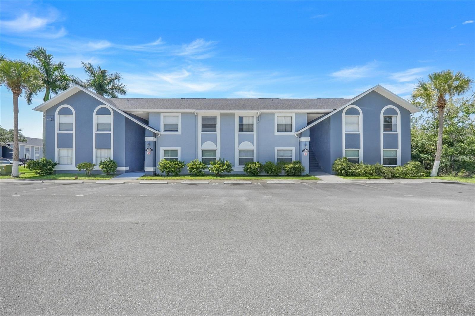 4252 Pershing Pointe Unit 5, Orlando, FL 32822