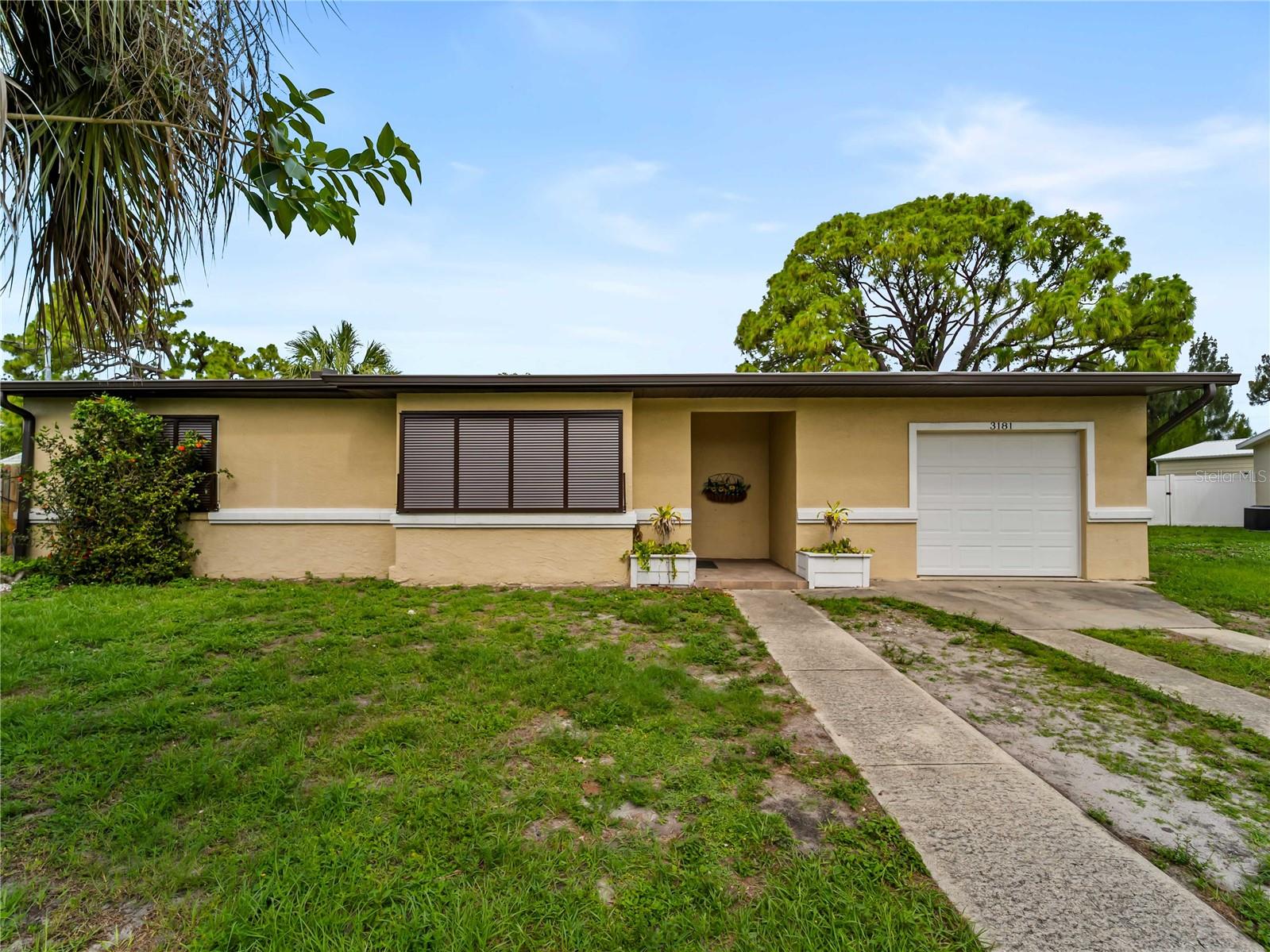 3181 Normandy, Port Charlotte, FL 33952