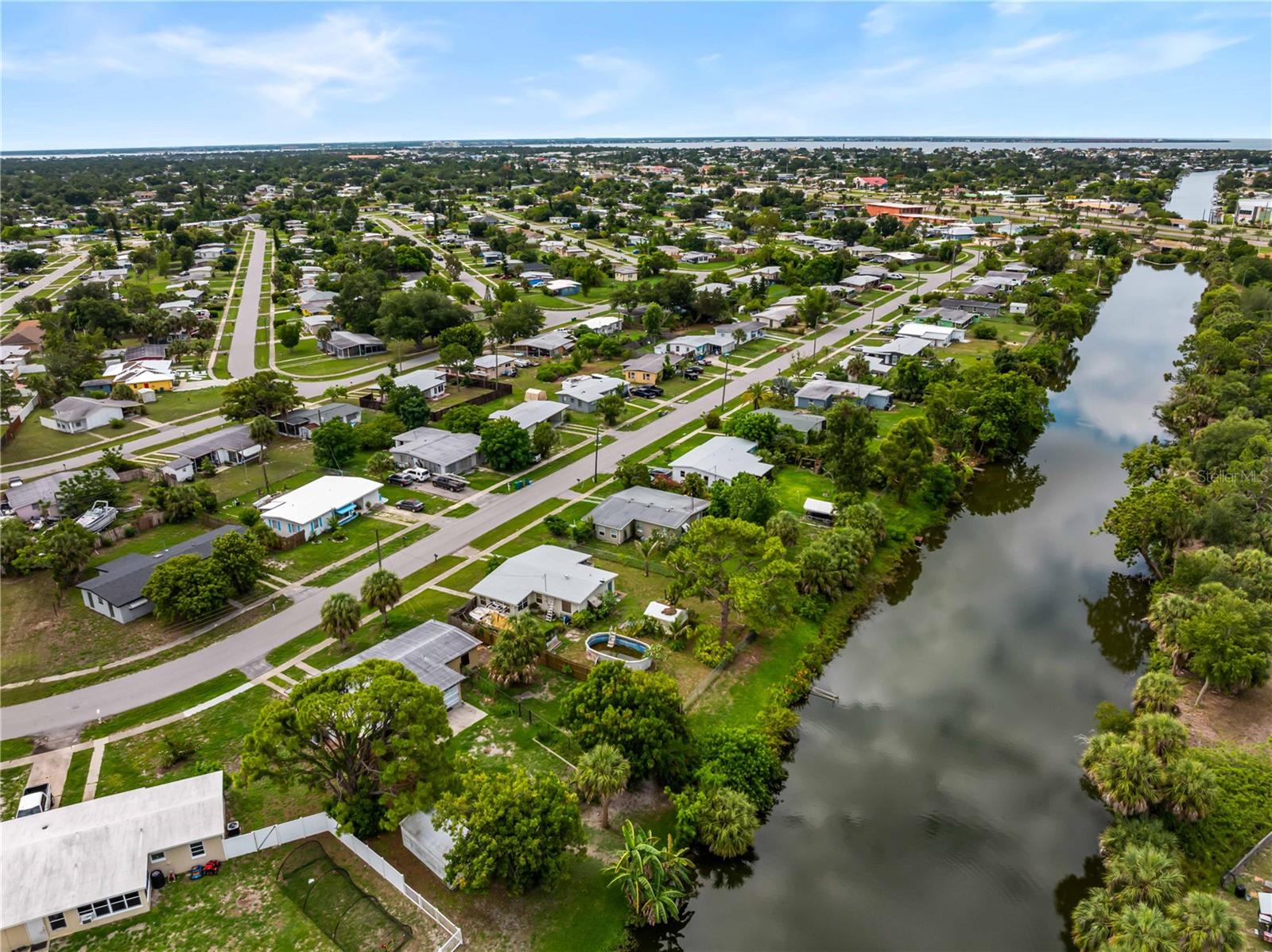 3181 Normandy, Port Charlotte, FL 33952