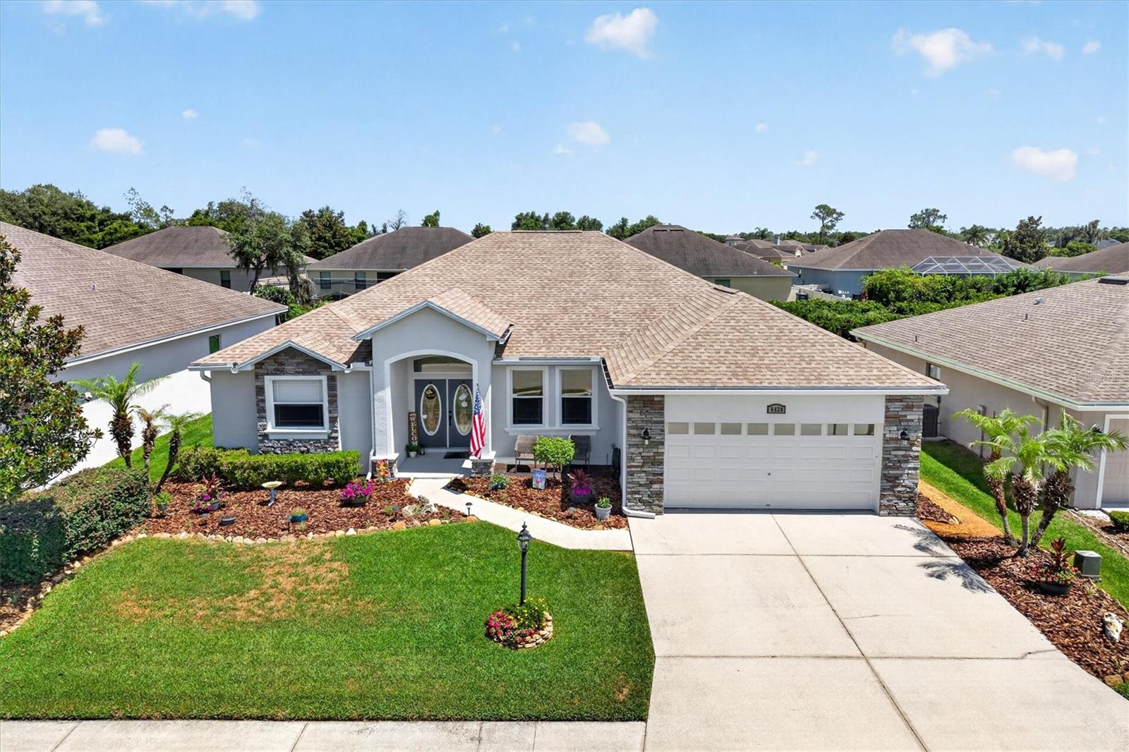 6420 Evergreen Park, Lakeland, FL 33813