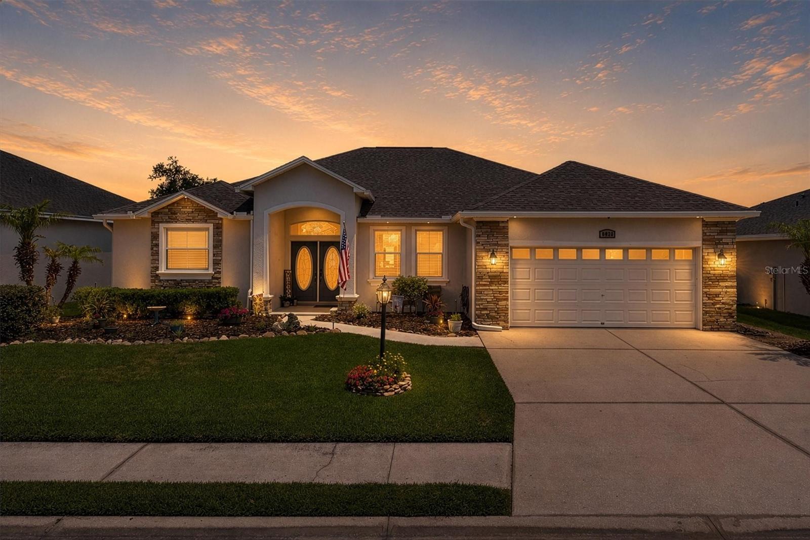 6420 Evergreen Park, Lakeland, FL 33813