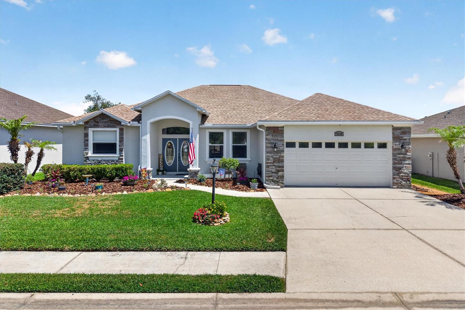 6420 Evergreen Park, Lakeland, FL 33813