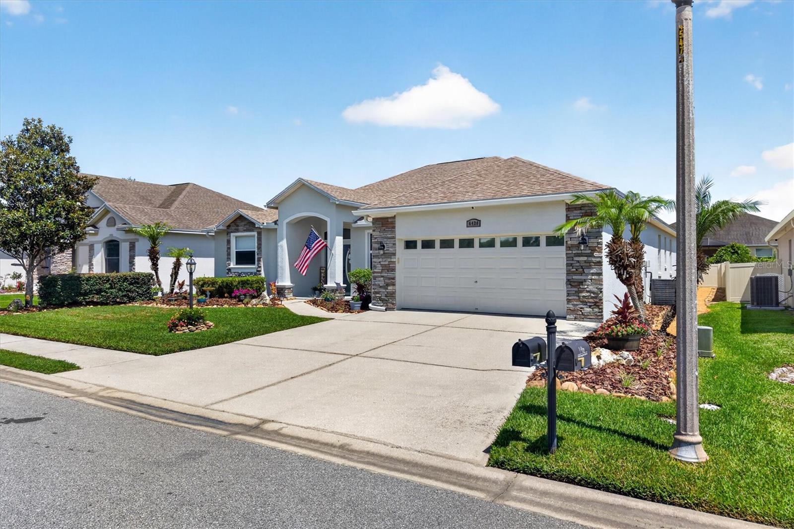 6420 Evergreen Park, Lakeland, FL 33813
