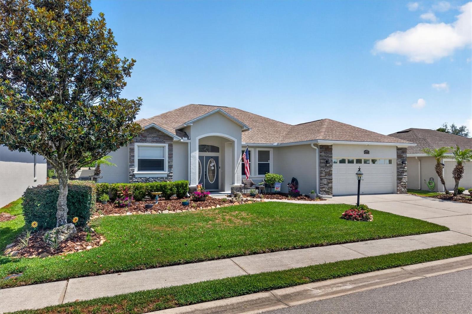 6420 Evergreen Park, Lakeland, FL 33813