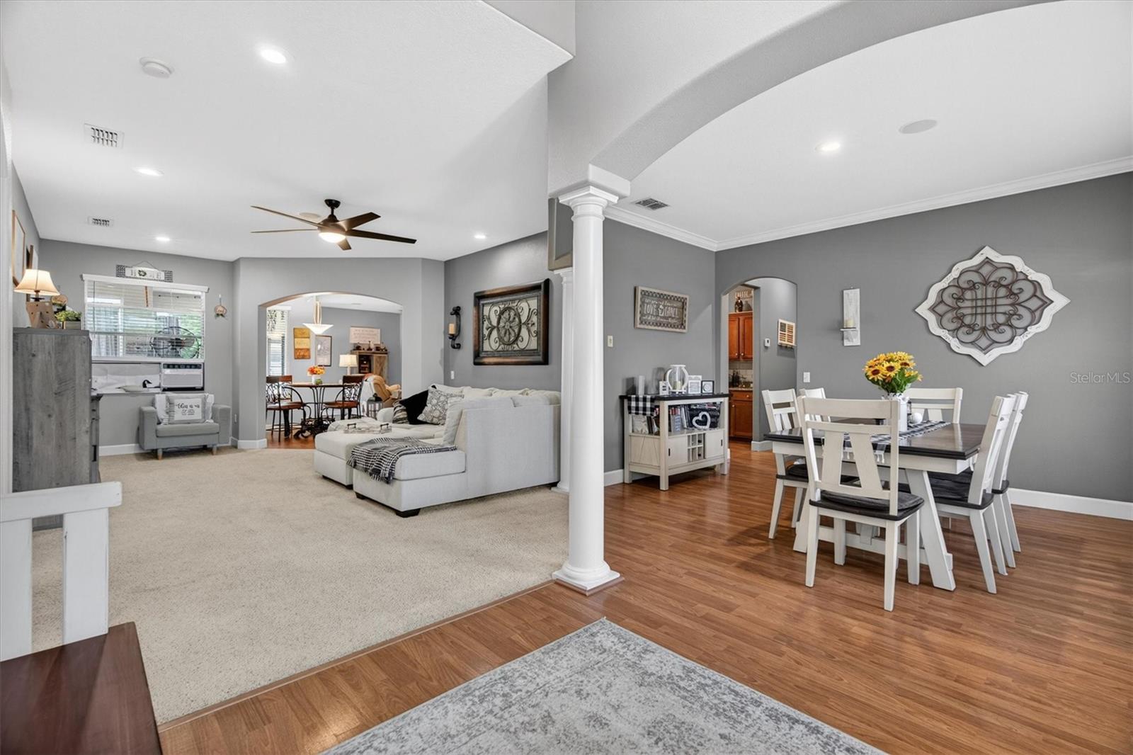 6420 Evergreen Park, Lakeland, FL 33813