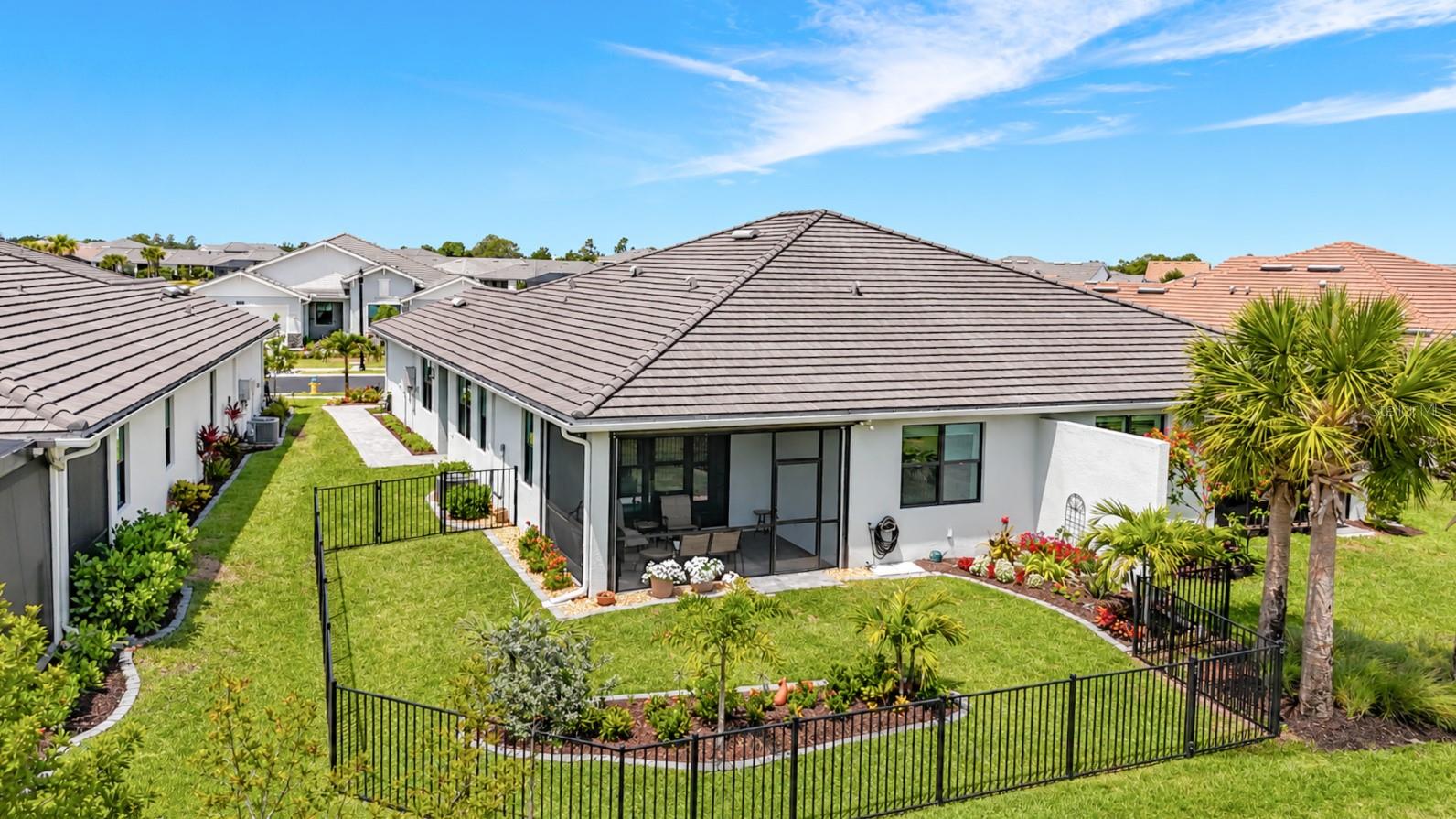 18604 Dayspring, Venice, FL 34293