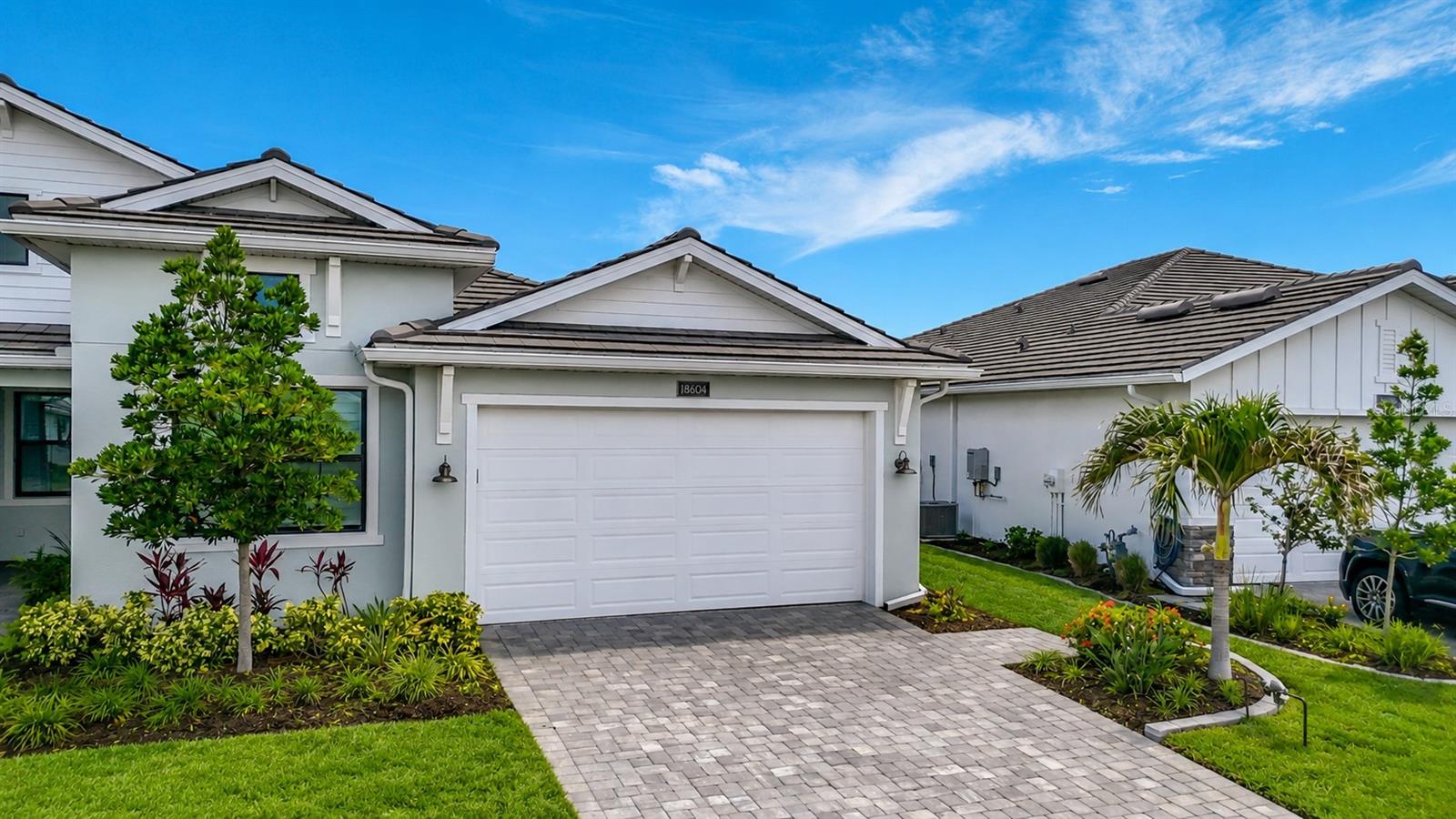 18604 Dayspring, Venice, FL 34293