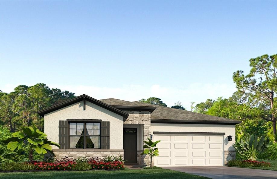 3036 Canopy Oak, Wildwood, FL 34785