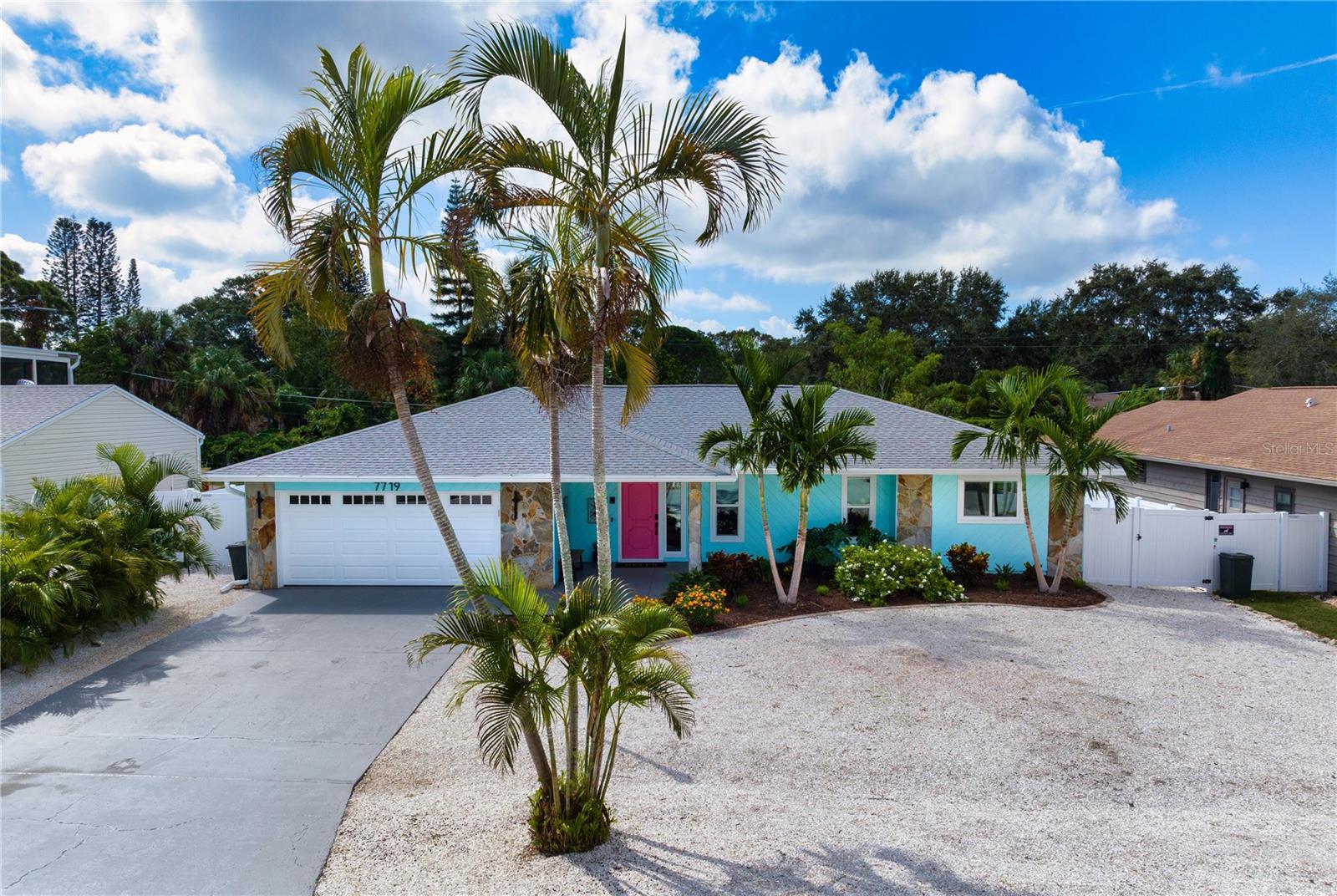 7719 25th, Bradenton, FL 34209