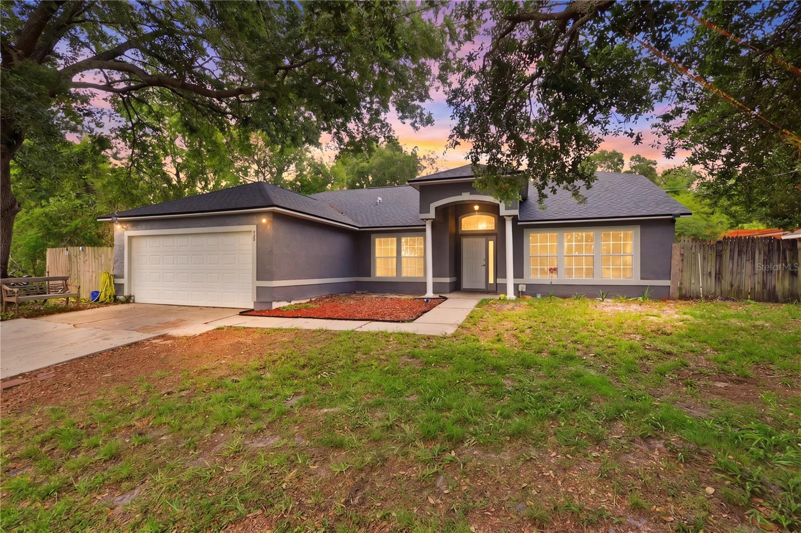 725 9th, Deltona, FL 32725