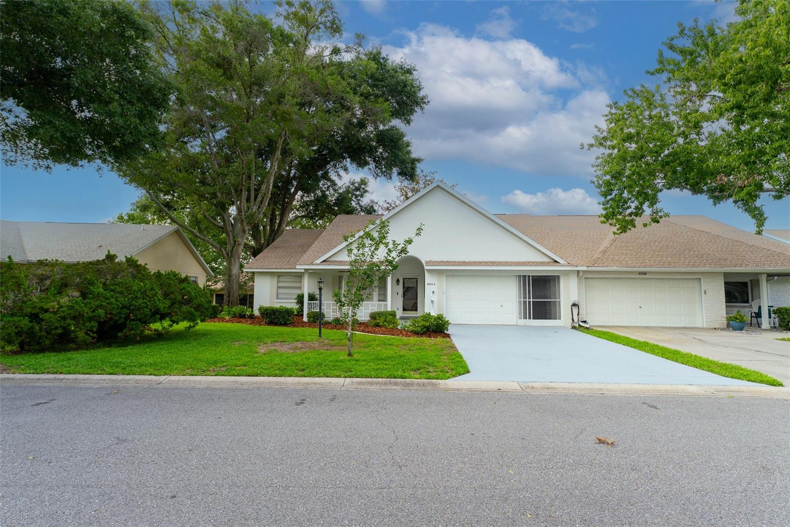 8743 90th Unit A, Ocala, FL 34481