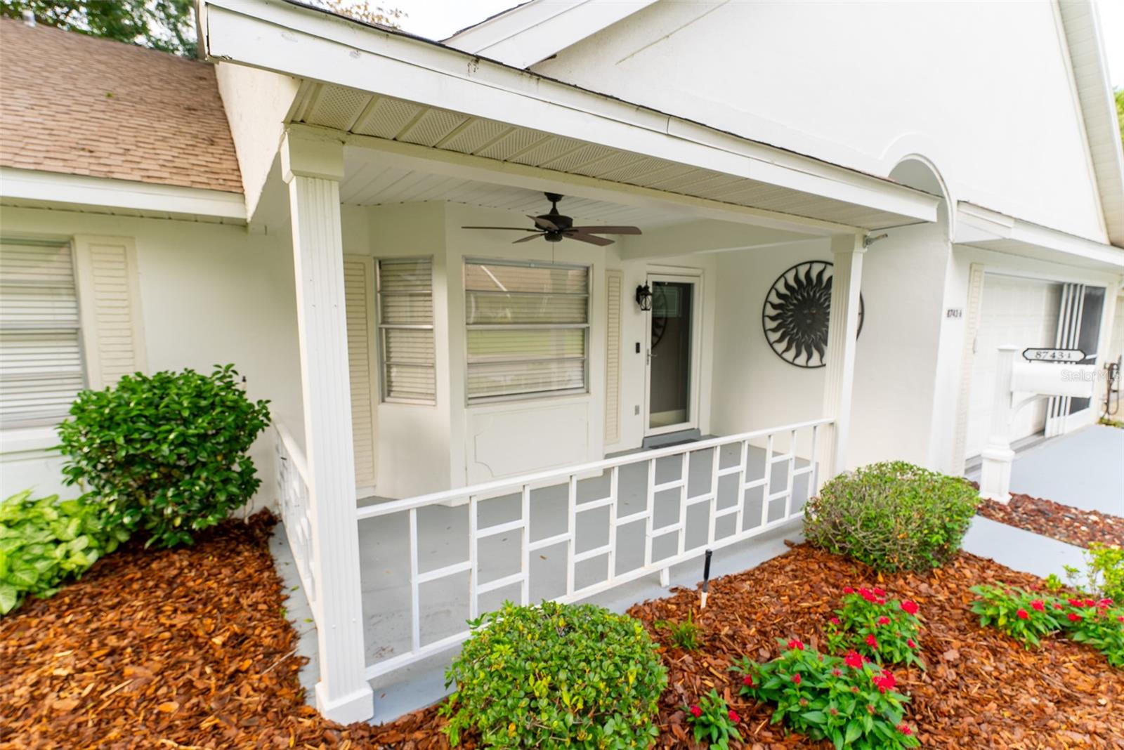 8743 90th Unit A, Ocala, FL 34481