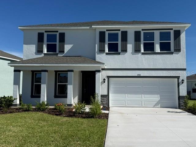 4314 Silver Birch, Palmetto, FL 34221