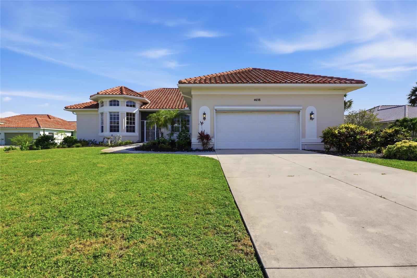 4658 Arlington, Placida, FL 33946