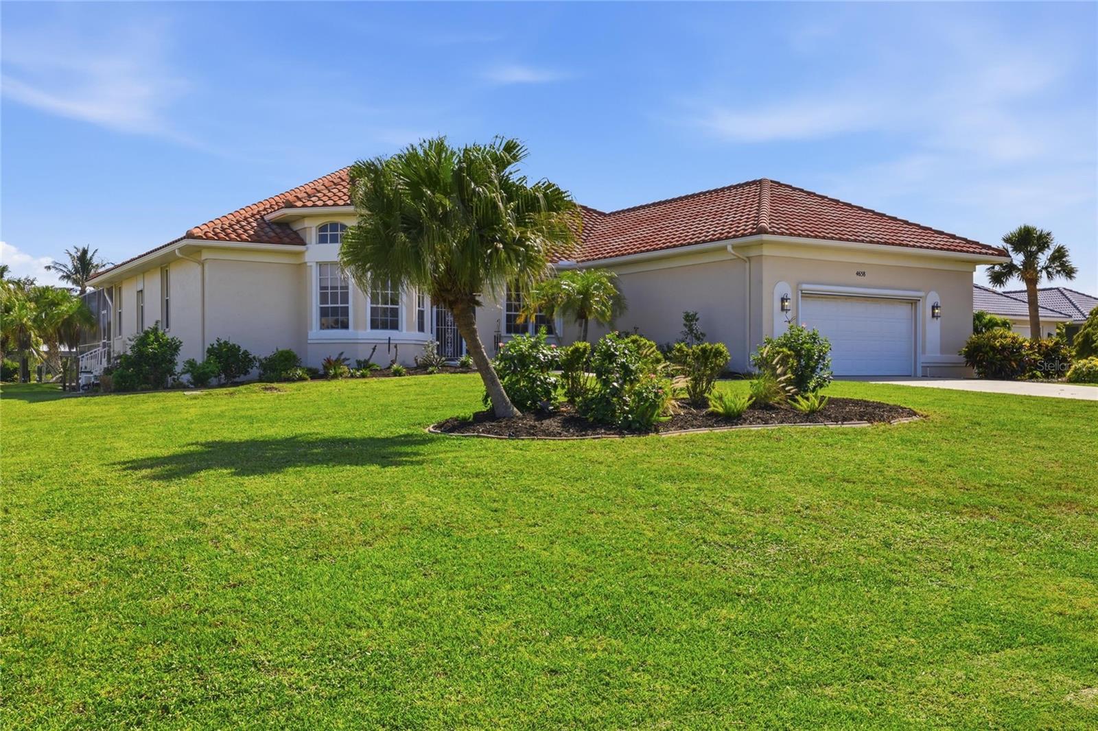 4658 Arlington, Placida, FL 33946