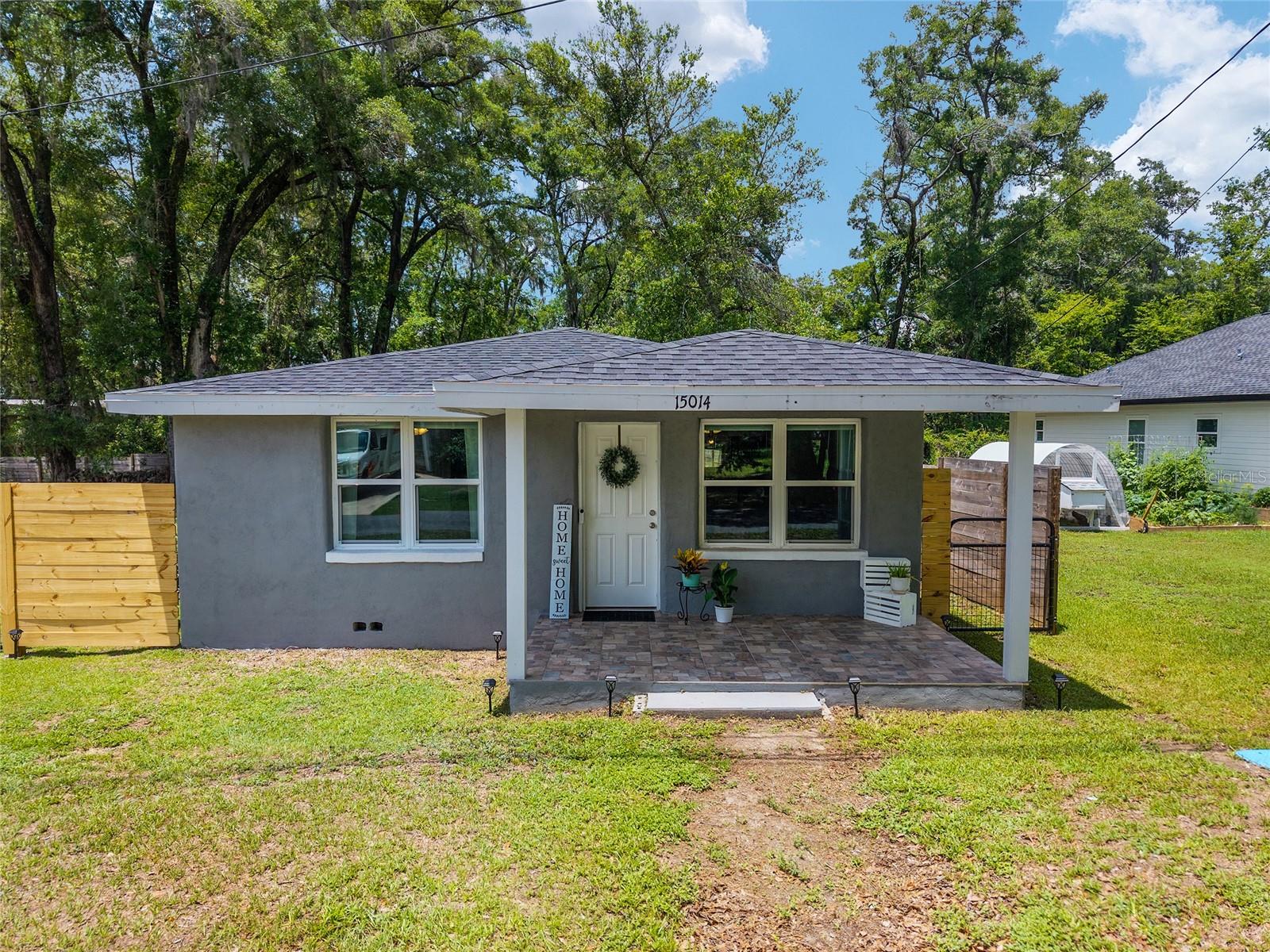 15014 135th, Alachua, FL 32615