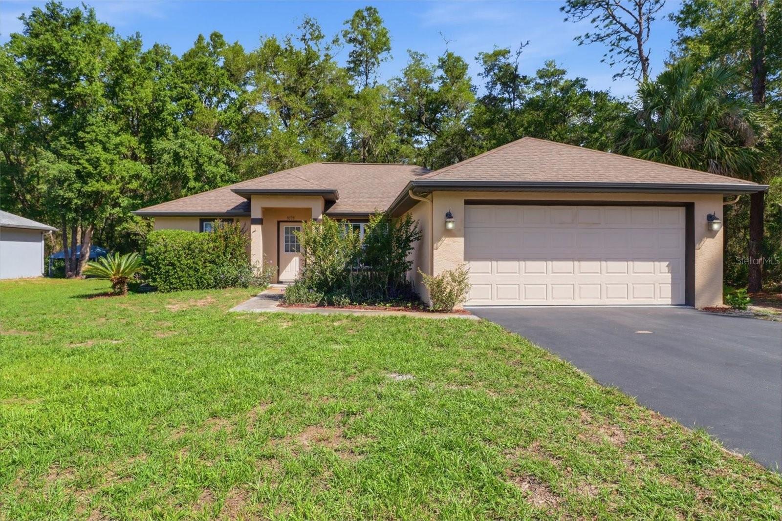9735 Dunnellon, Crystal River, FL 34428