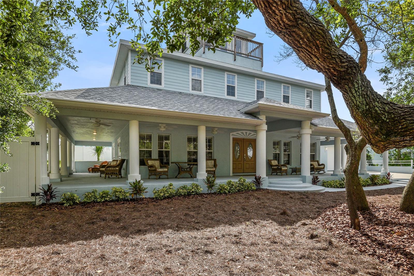 6325 River, New Smyrna Beach, FL 32169