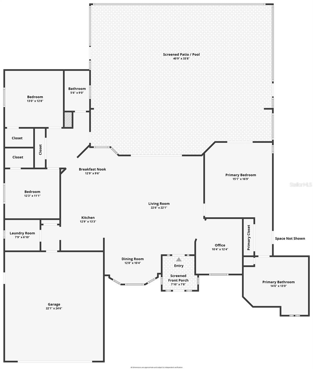 5701 Chive, Homosassa, FL 34448