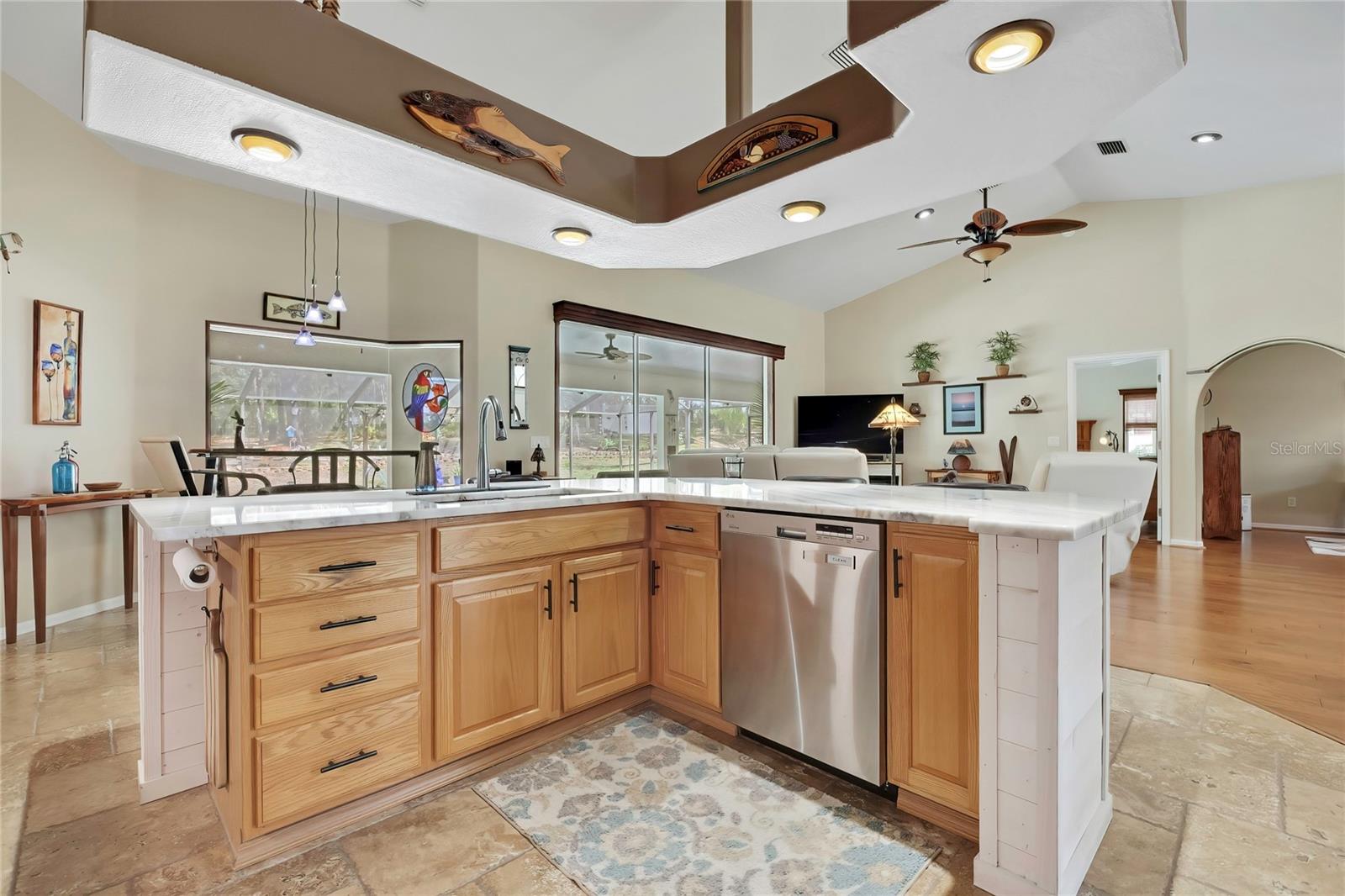 5701 Chive, Homosassa, FL 34448