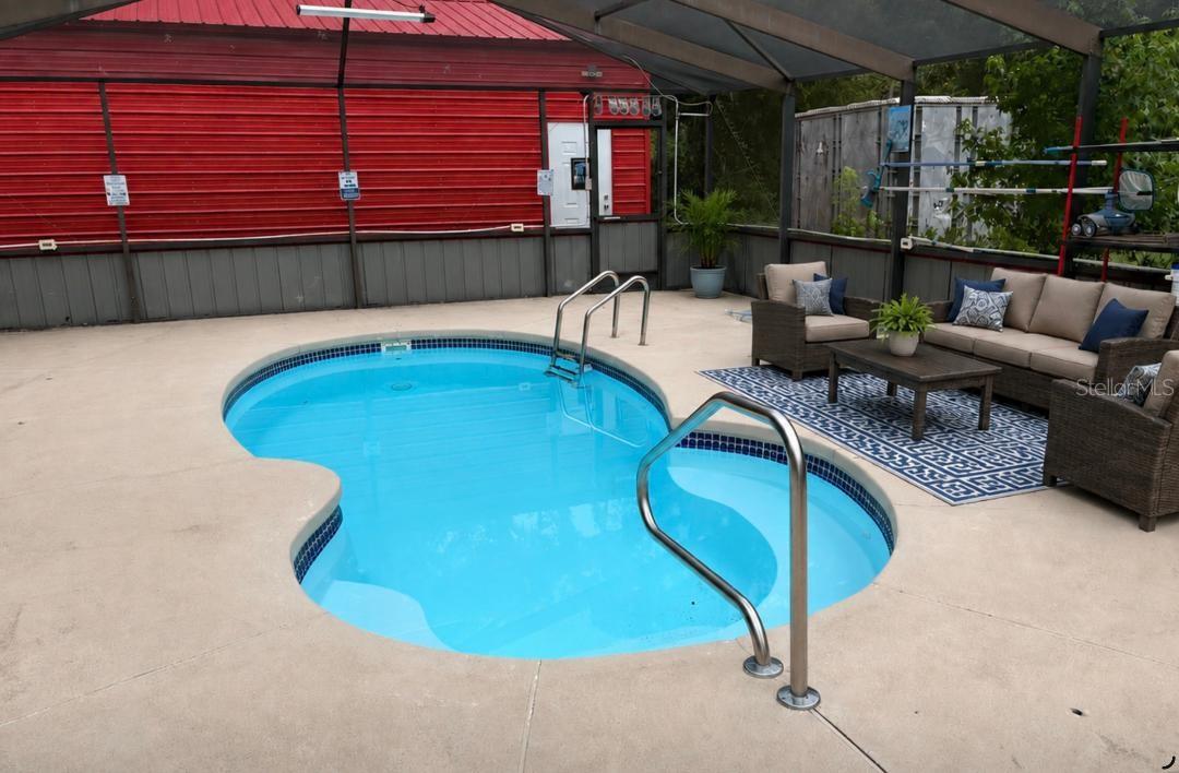 12253 Berry, Floral City, FL 34436