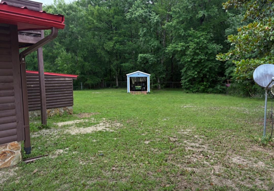 12253 Berry, Floral City, FL 34436