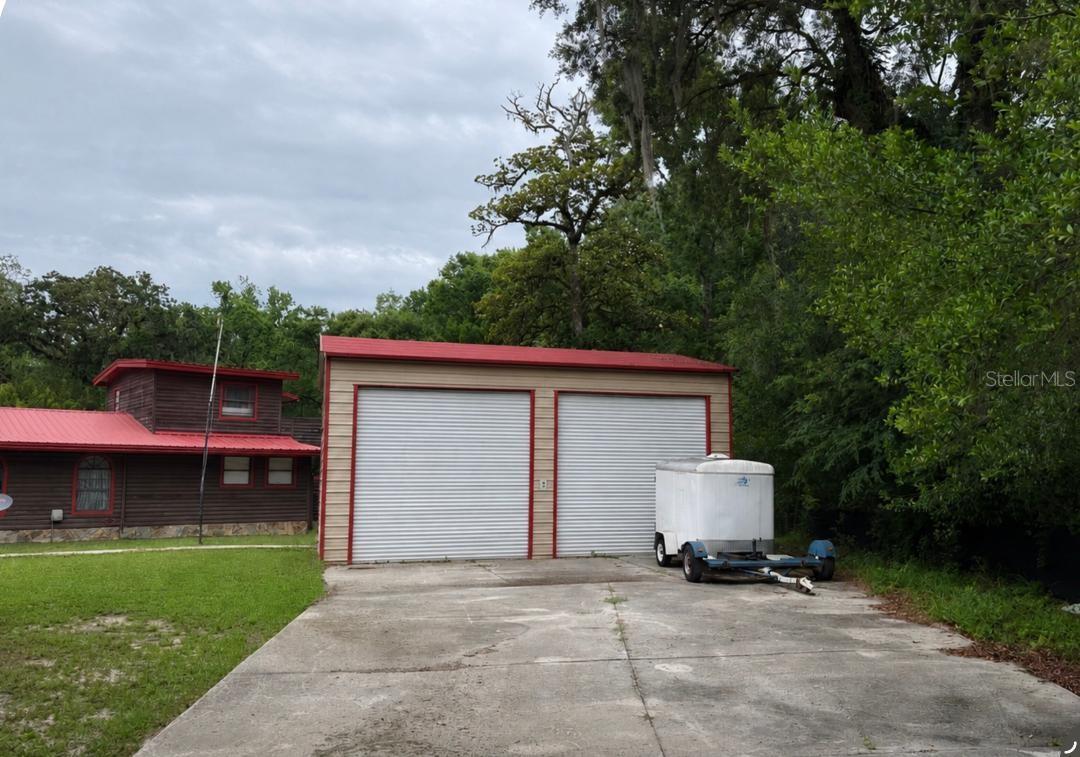 12253 Berry, Floral City, FL 34436