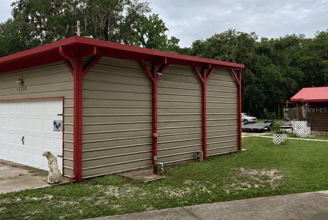 12253 Berry, Floral City, FL 34436