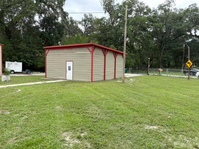 12253 Berry, Floral City, FL 34436