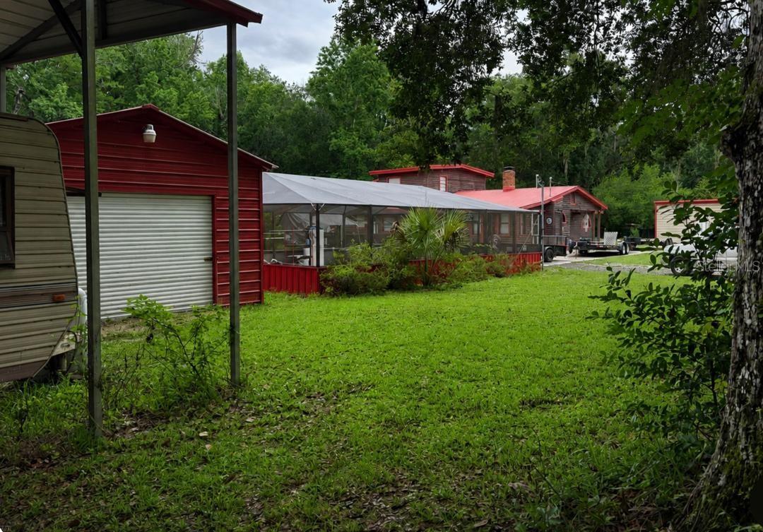 12253 Berry, Floral City, FL 34436