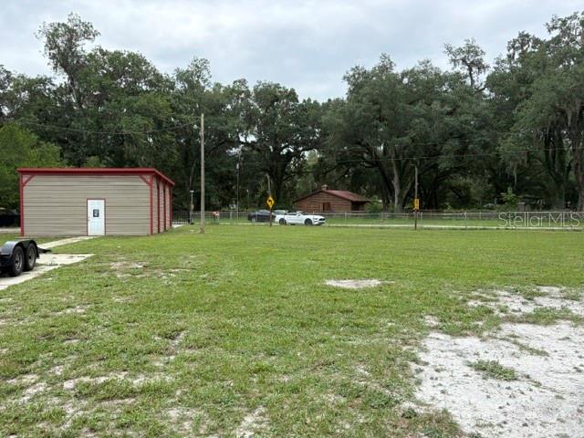 12253 Berry, Floral City, FL 34436