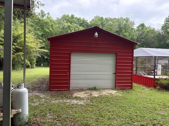 12253 Berry, Floral City, FL 34436
