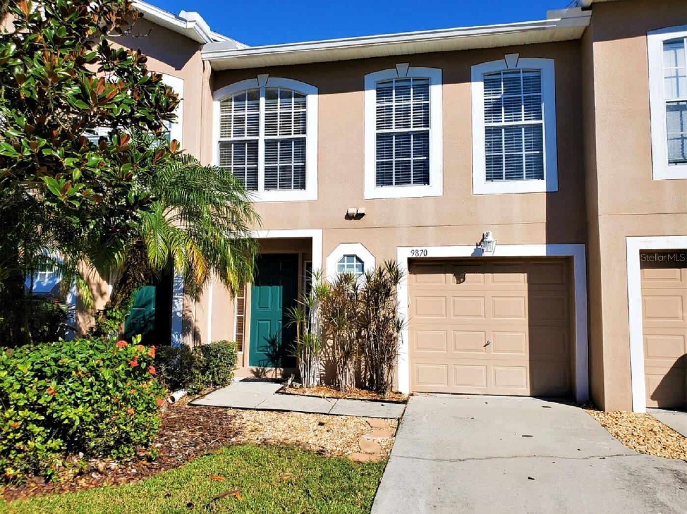 9870 Ashburn Lake, Tampa, FL 33610