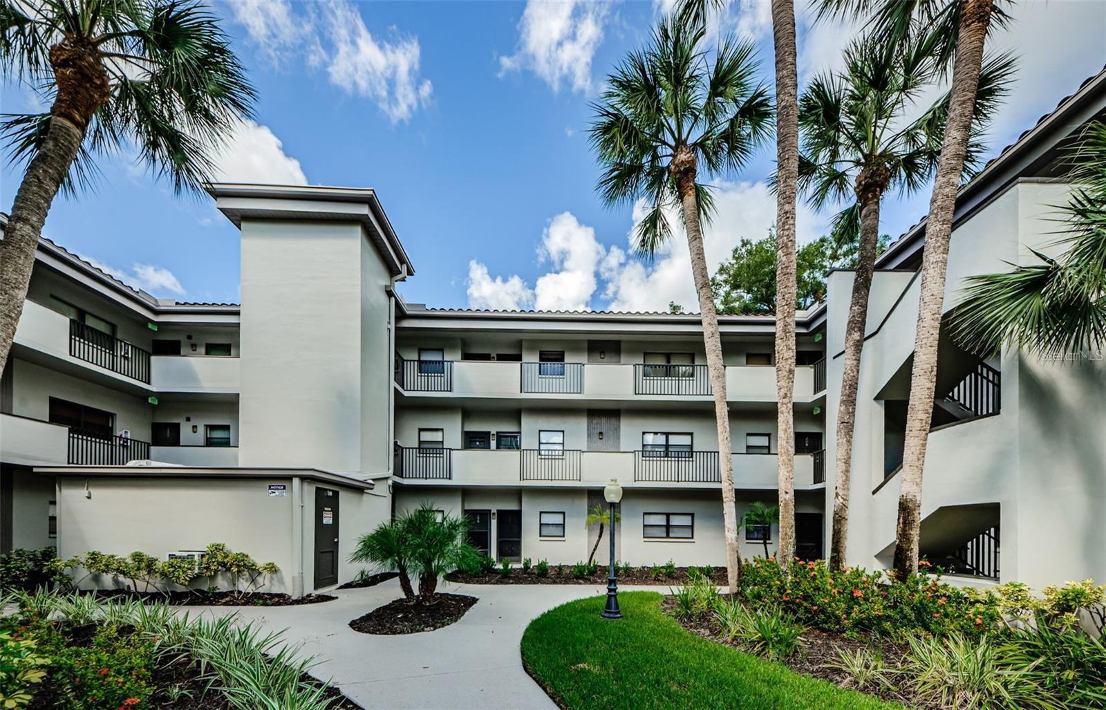 2650 Countryside Unit F110, Clearwater, FL 33761