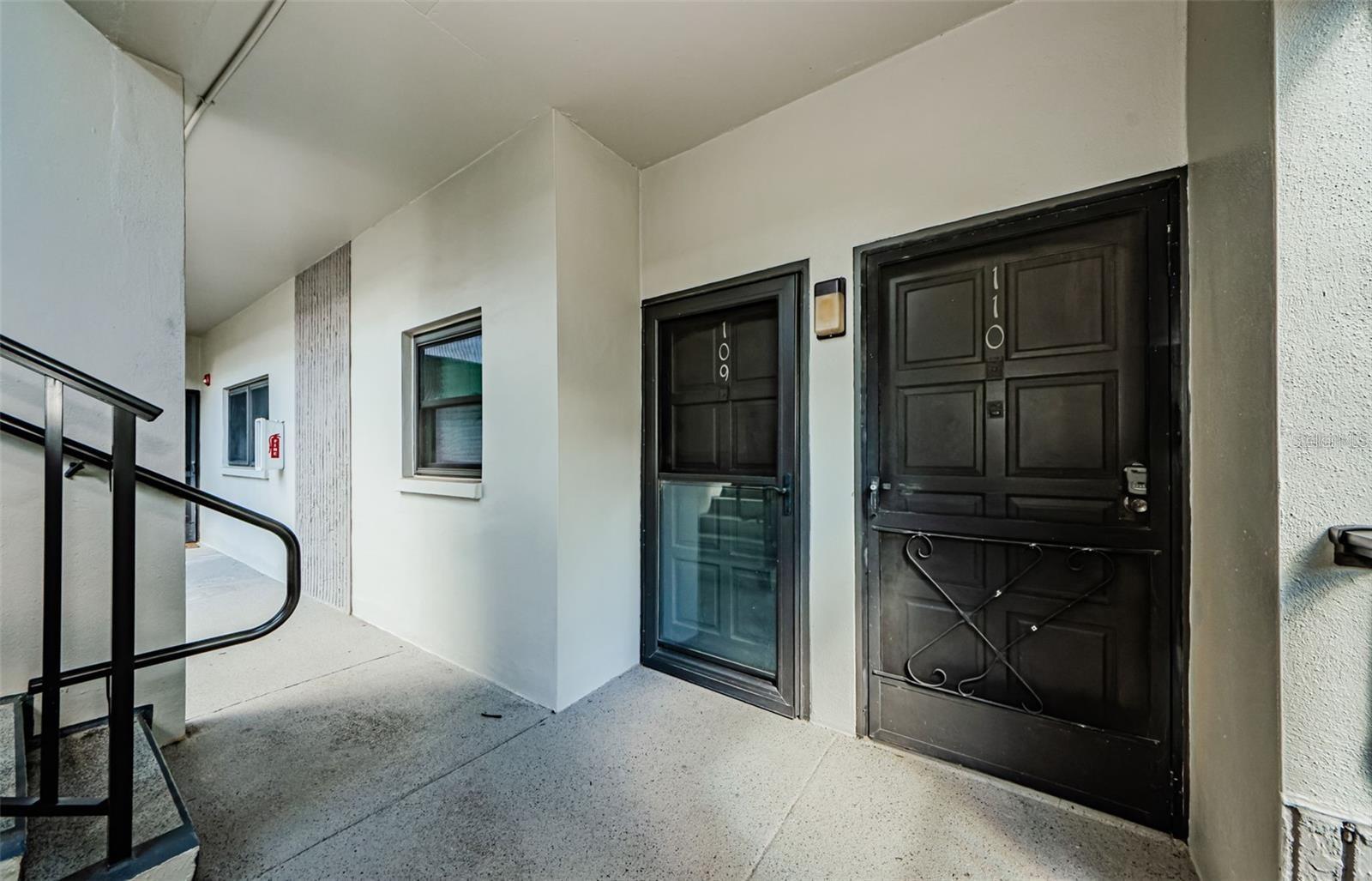 2650 Countryside Unit F110, Clearwater, FL 33761