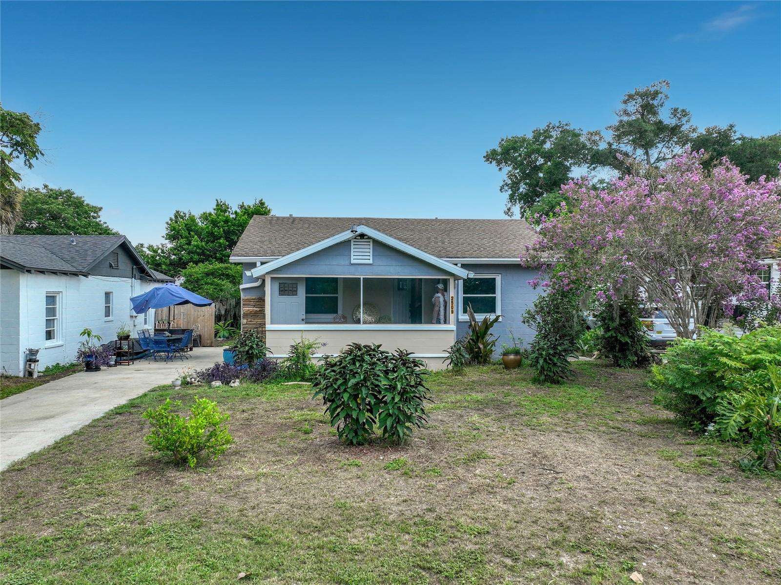 2509 Shannon, Orlando, FL 32806