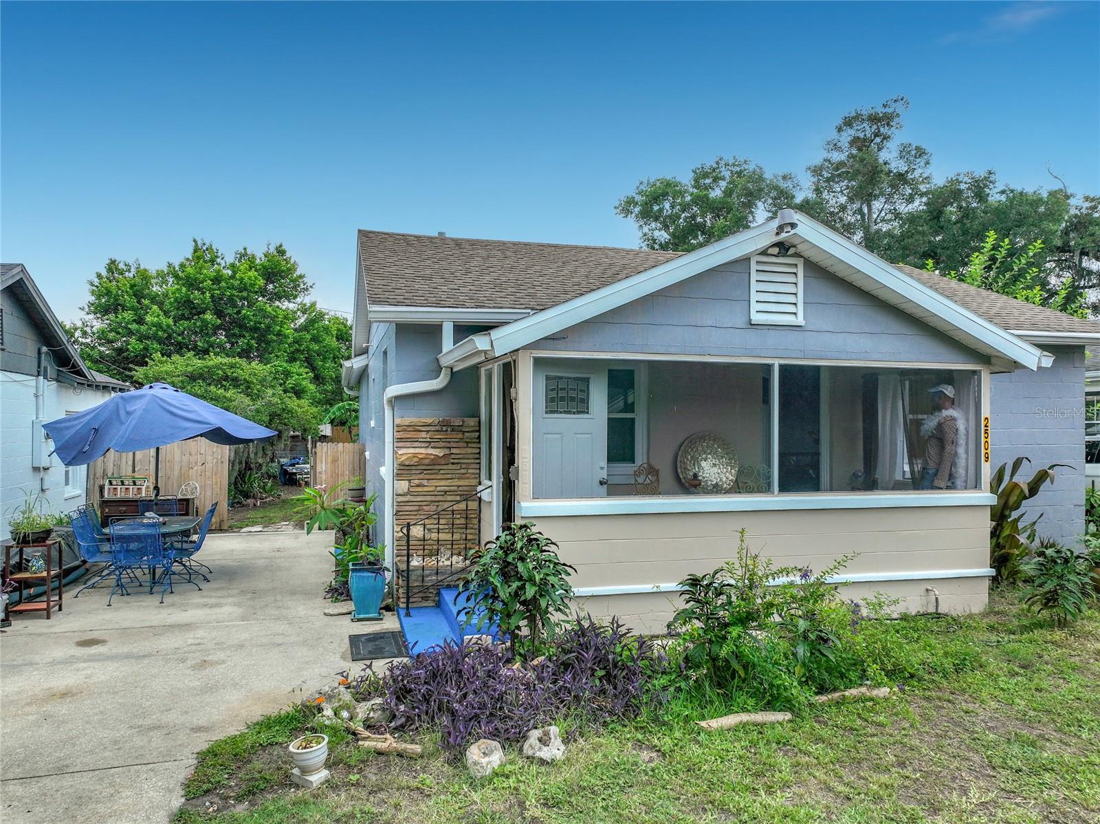2509 Shannon, Orlando, FL 32806