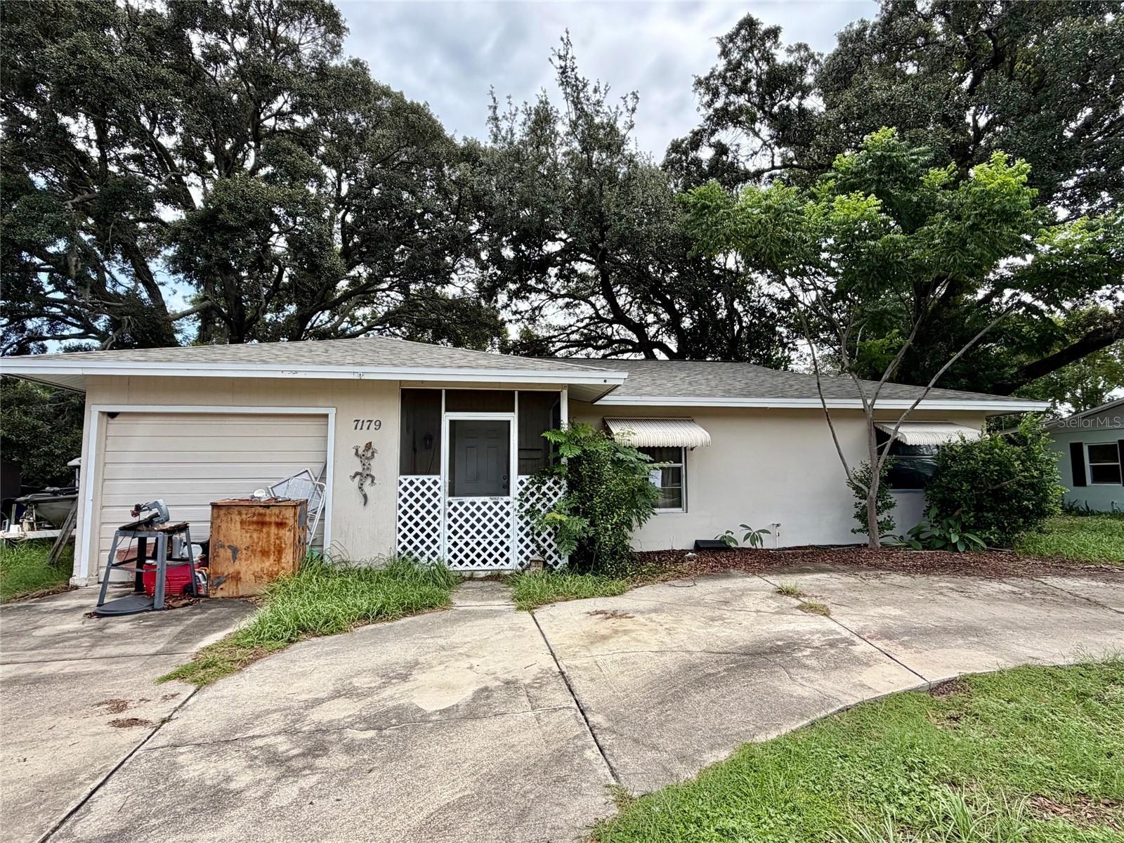 7179 Spring Hill, Spring Hill, FL 34606