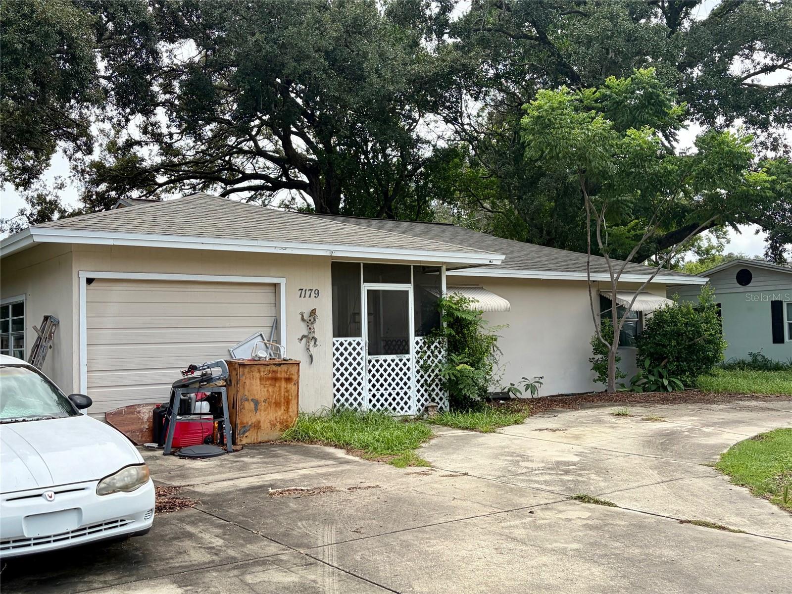 7179 Spring Hill, Spring Hill, FL 34606