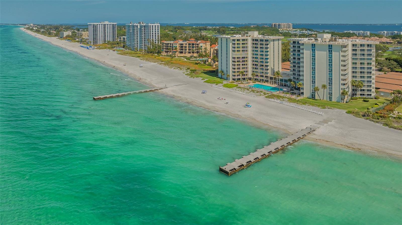 2301 Gulf of Mexico Unit 33n, Longboat Key, FL 34228