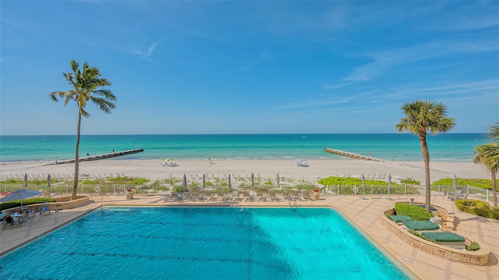 2301 Gulf of Mexico Unit 33n, Longboat Key, FL 34228