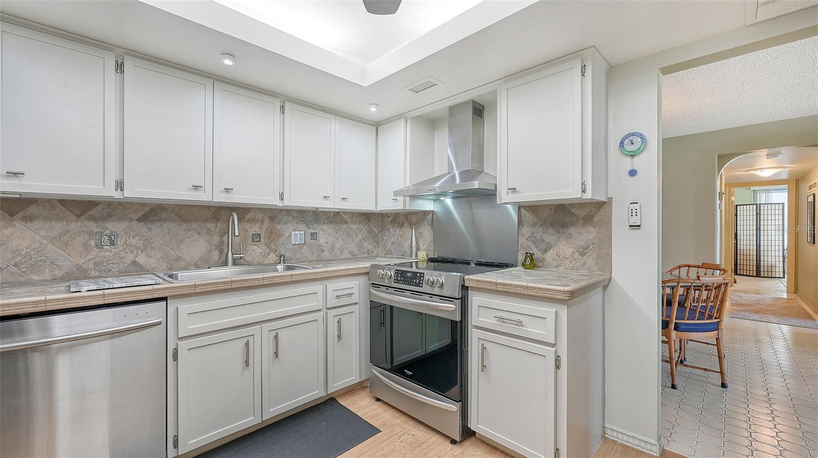 2301 Gulf of Mexico Unit 33n, Longboat Key, FL 34228