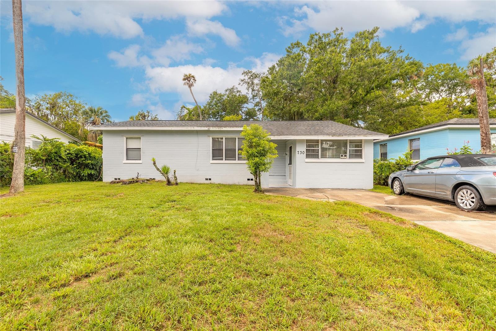 730 Flanders, Daytona Beach, FL 32114