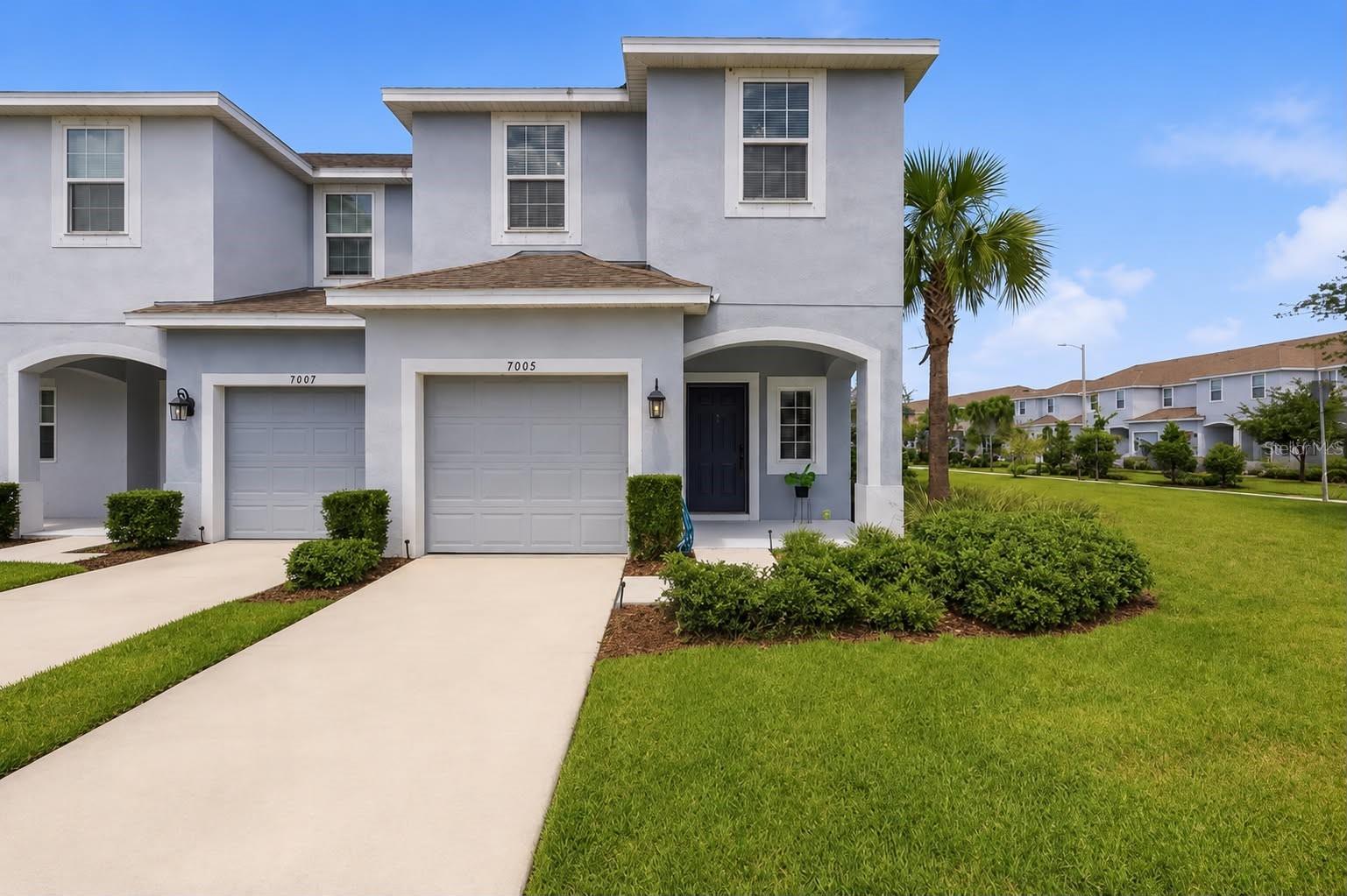 7005 Grand Elm, Riverview, FL 33578