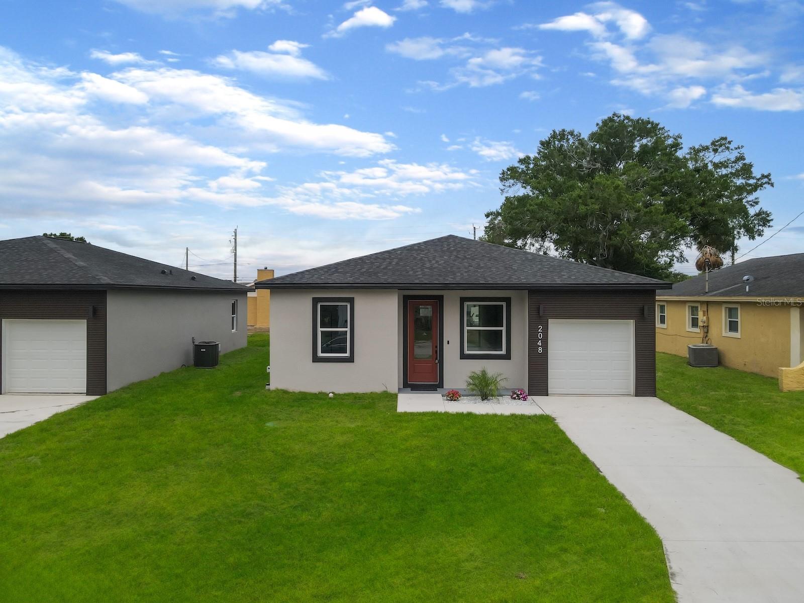 2048 Dixie, Sanford, FL 32771