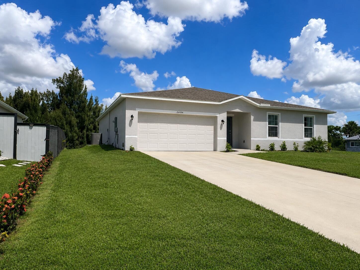 26484 View, Punta Gorda, FL 33983