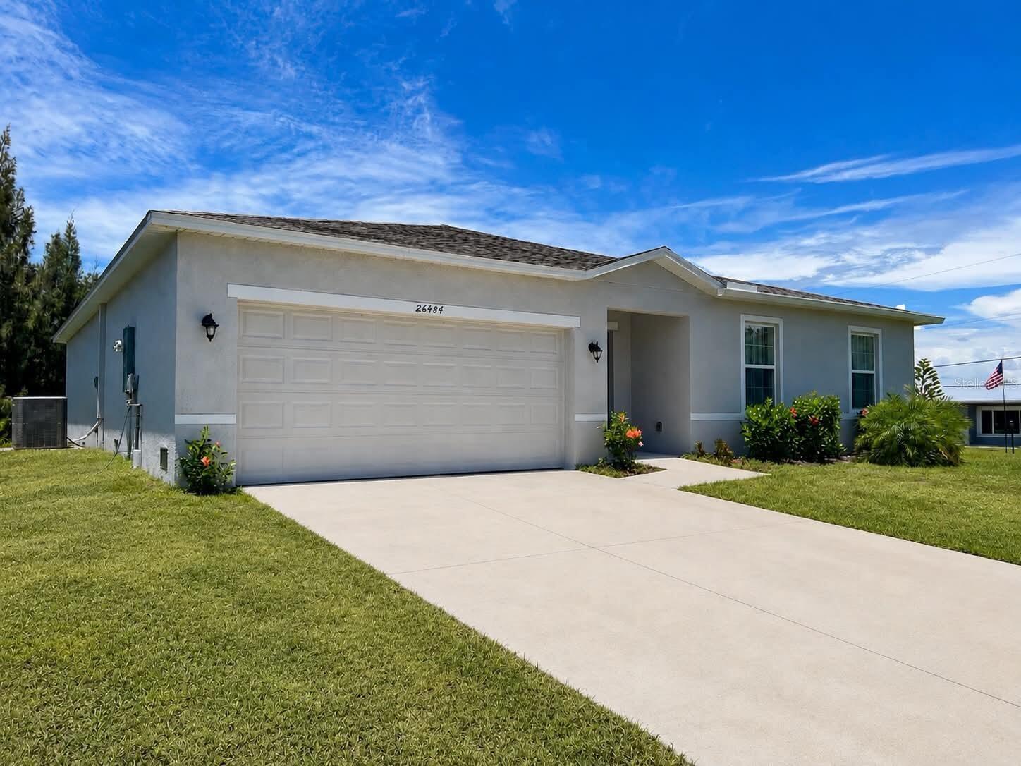 26484 View, Punta Gorda, FL 33983