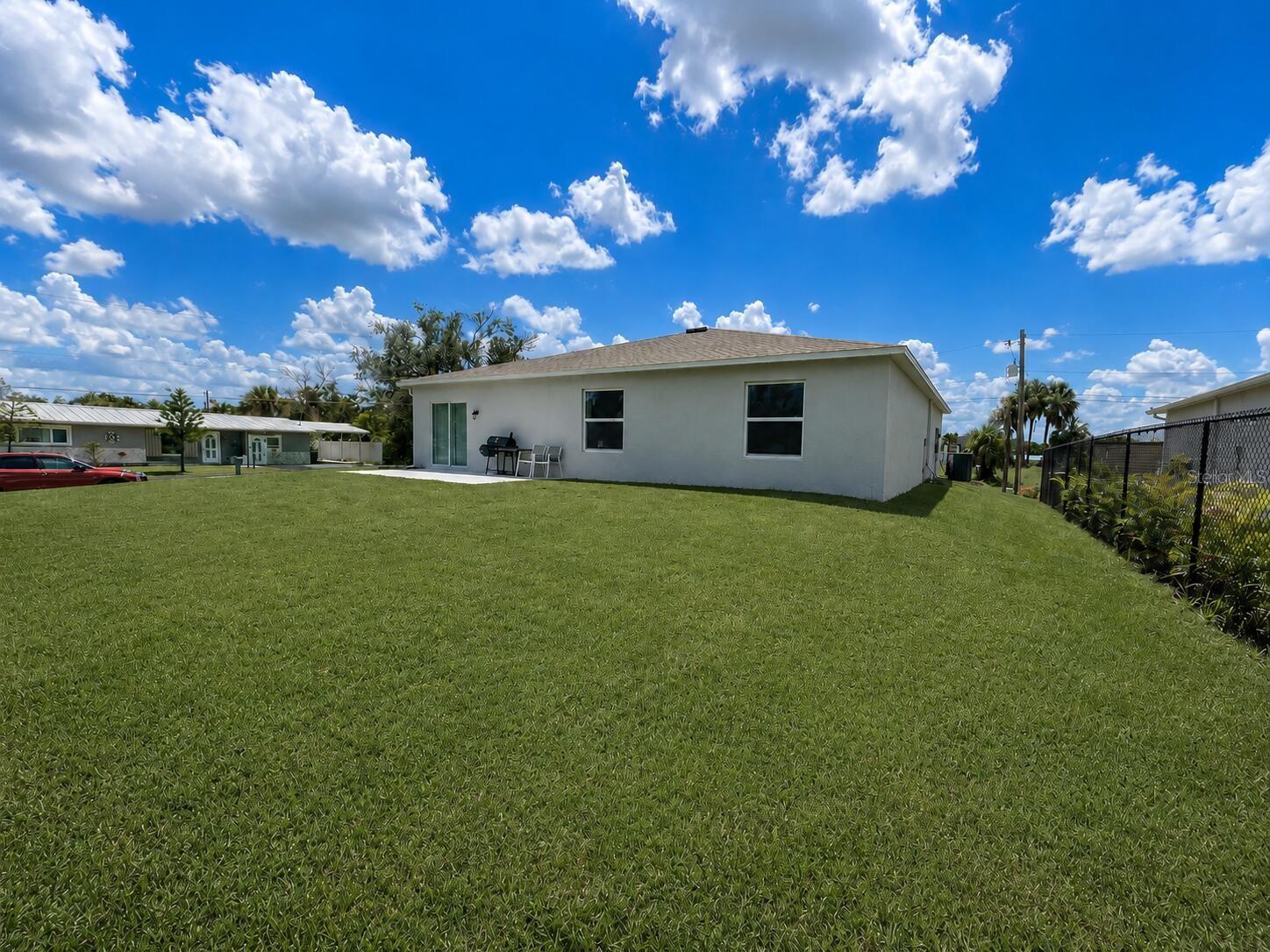 26484 View, Punta Gorda, FL 33983