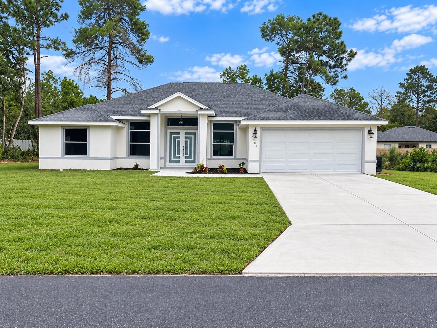 6807 148th Place, Ocala, FL 34473